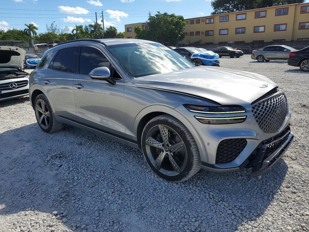 2023 GENESIS GV70