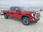 2024 GMC Sierra