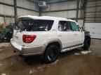 2004 TOYOTA Sequoia