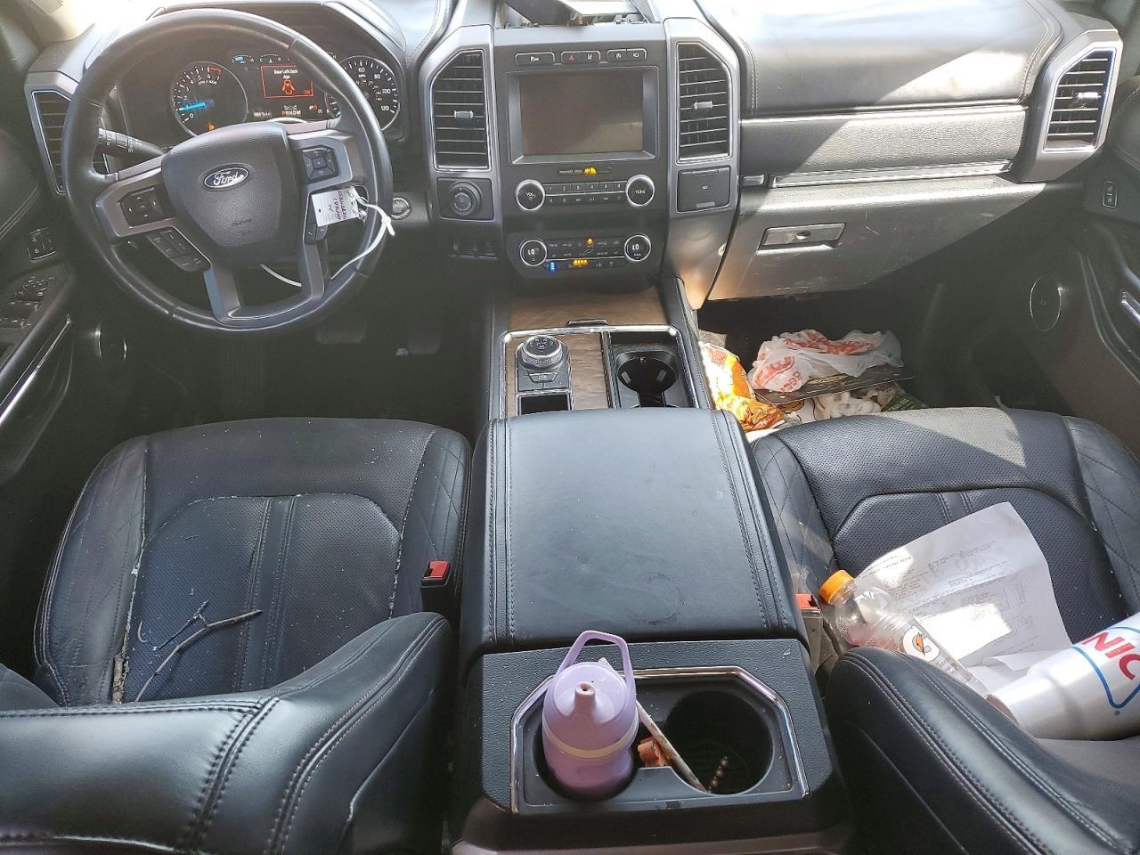 2020 FORD Expedition