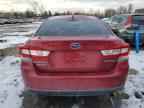2018 SUBARU IMPREZA