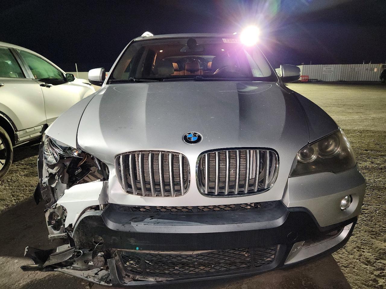 2009 BMW X5