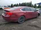 2016 CHEVROLET IMPALA