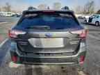 2021 SUBARU Outback