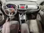 2012 KIA SPORTAGE