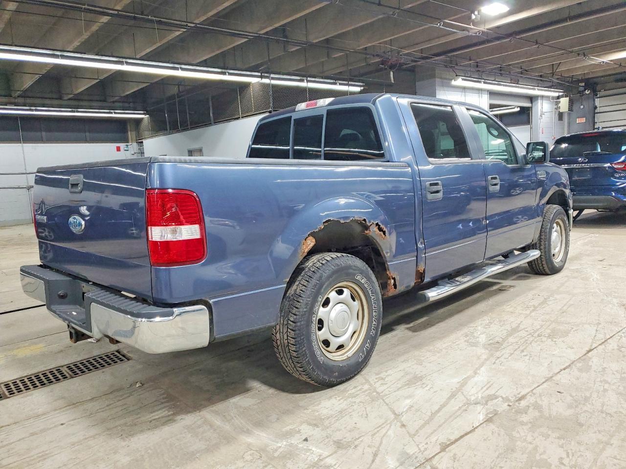 2006 FORD F-150