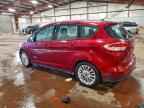 2017 FORD C-Max
