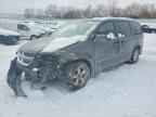 2012 DODGE GRAND CARAVAN