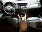 2014 BMW X3