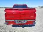 2022 CHEVROLET Silverado