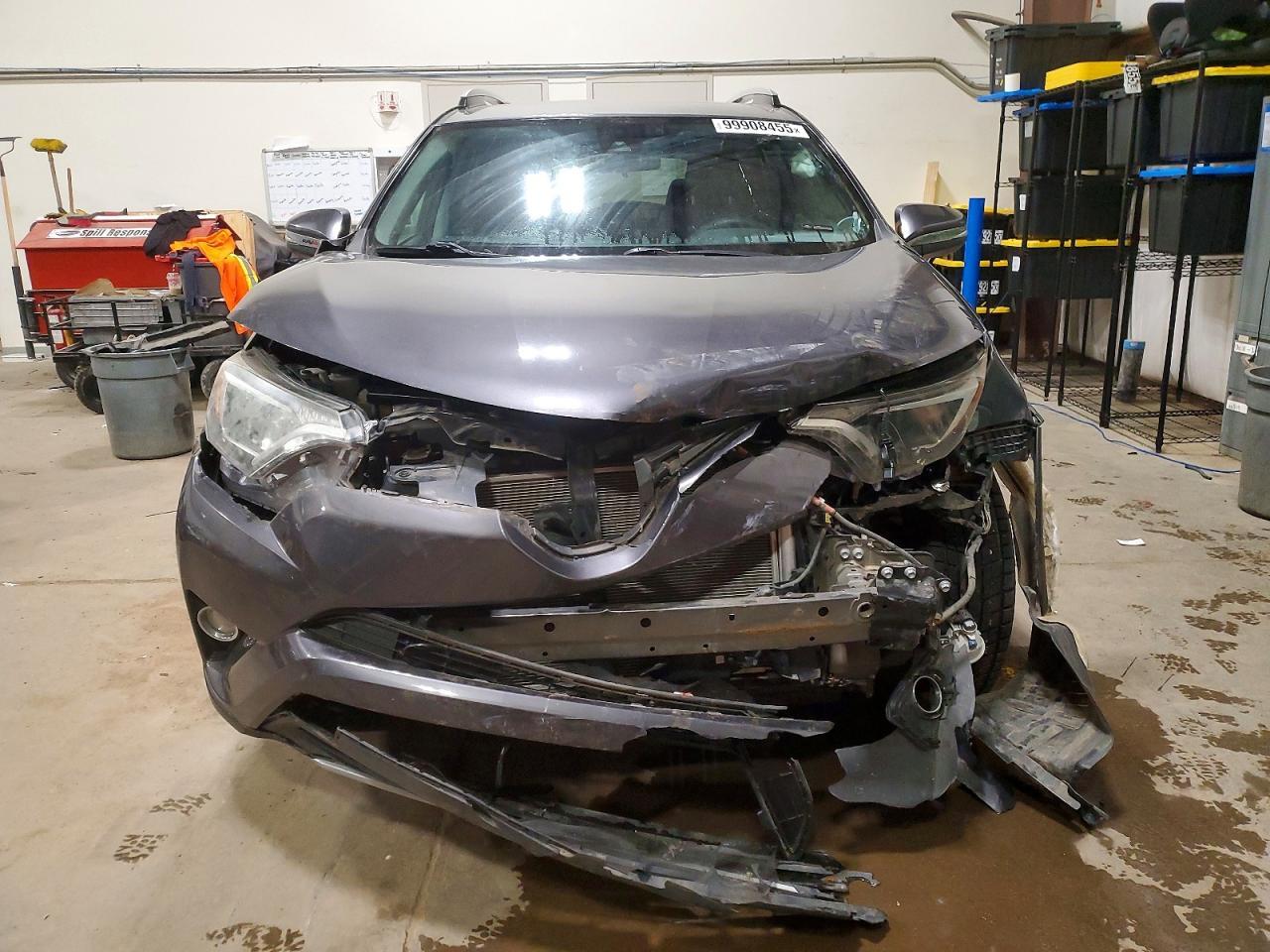2017 TOYOTA RAV4