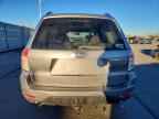 2009 SUBARU FORESTER