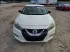 2017 NISSAN Maxima