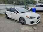 2017 SUBARU IMPREZA