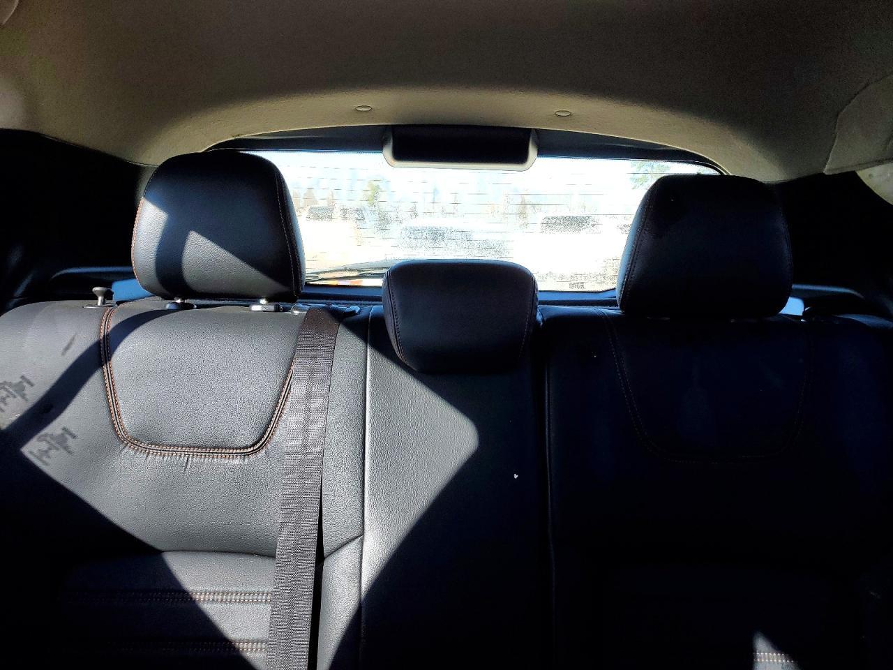 2019 NISSAN KICKS