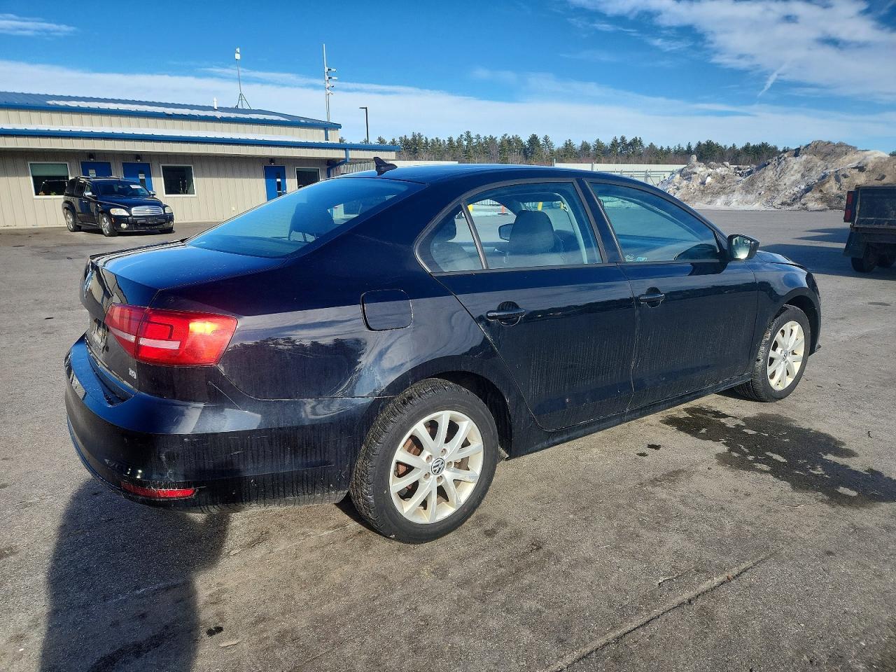 2015 VOLKSWAGEN JETTA