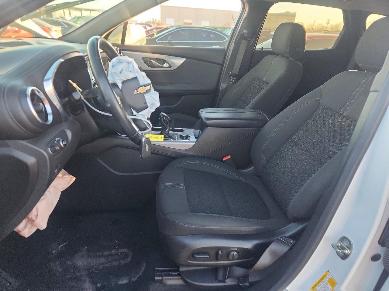 2019 CHEVROLET BLAZER