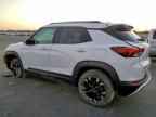 2022 CHEVROLET Trailblazer