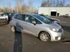 2017 HONDA FIT