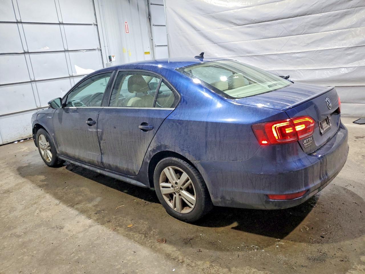 2014 VOLKSWAGEN JETTA