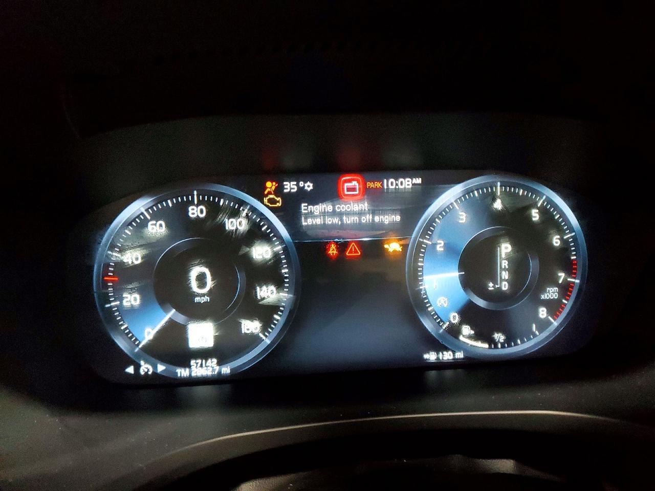 2020 VOLVO S60