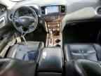 2015 NISSAN PATHFINDER
