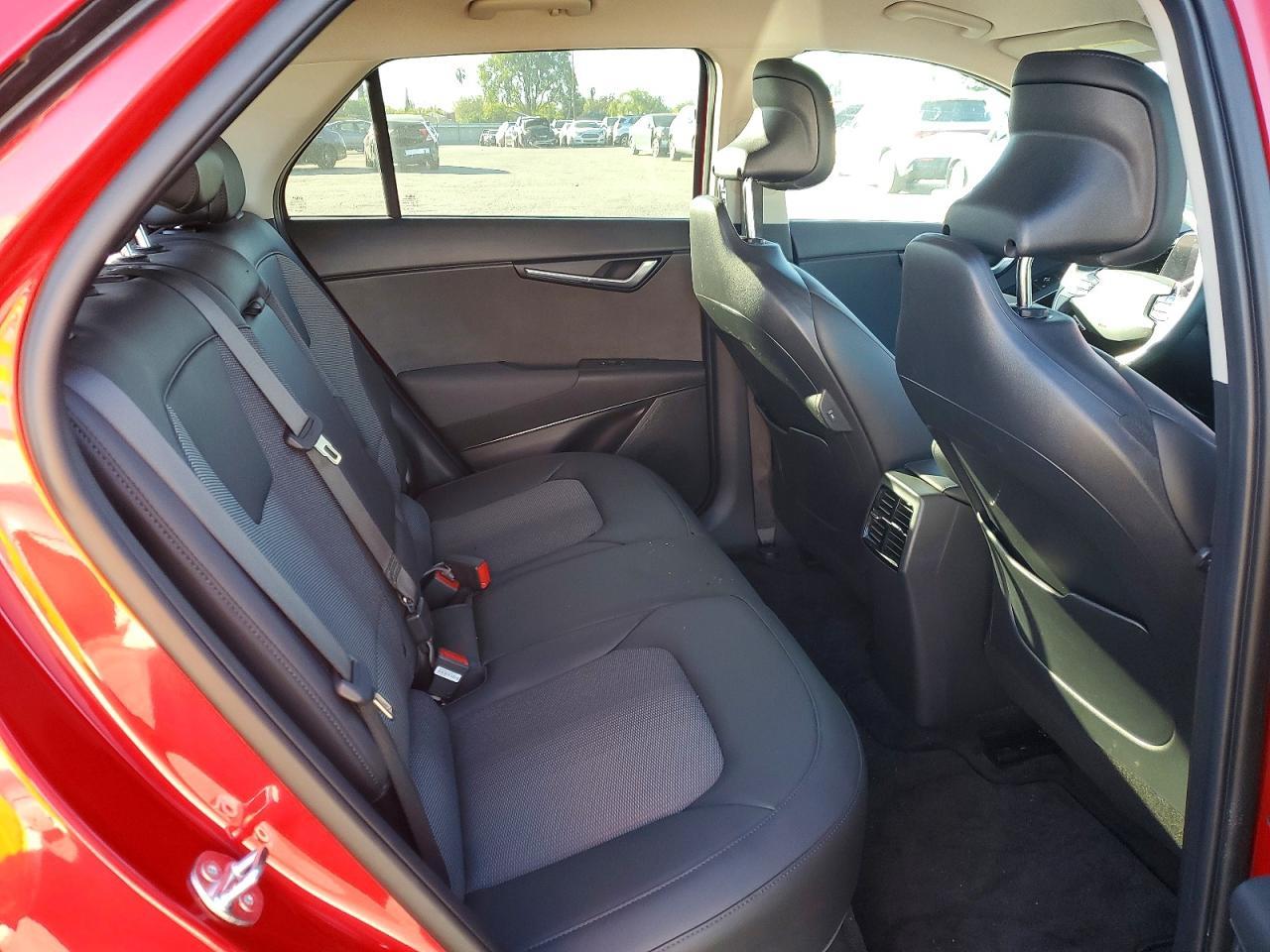 2024 KIA Niro