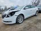 2016 BUICK LACROSSE