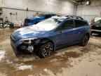 2020 SUBARU Crosstrek