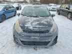 2016 KIA RIO