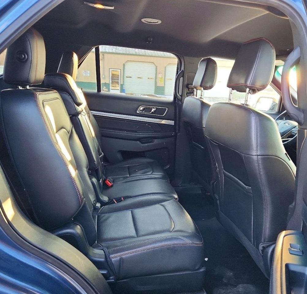 2018 FORD Explorer Sport Trac