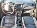 2018 CHEVROLET TRAX
