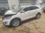 2018 KIA SORENTO