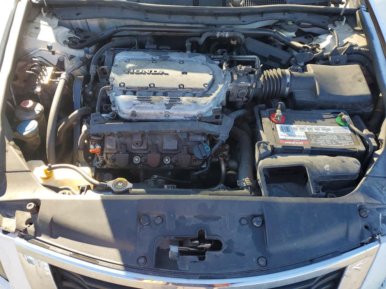 2010 HONDA ACCORD
