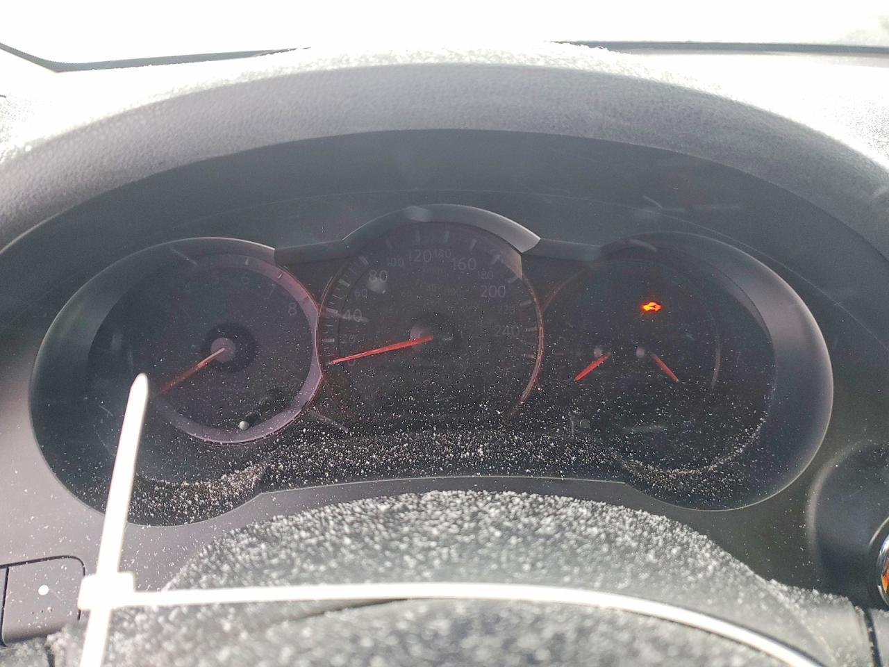 2008 NISSAN ALTIMA