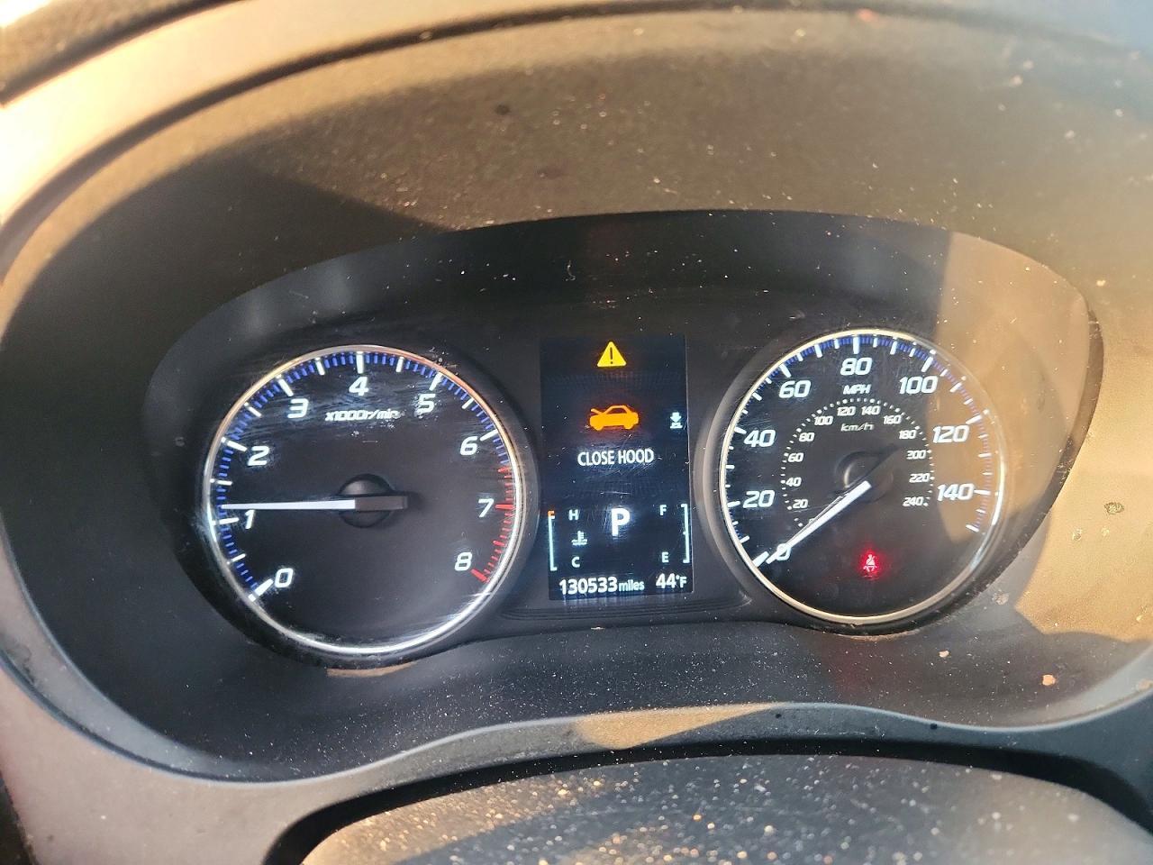 2018 MITSUBISHI outlander