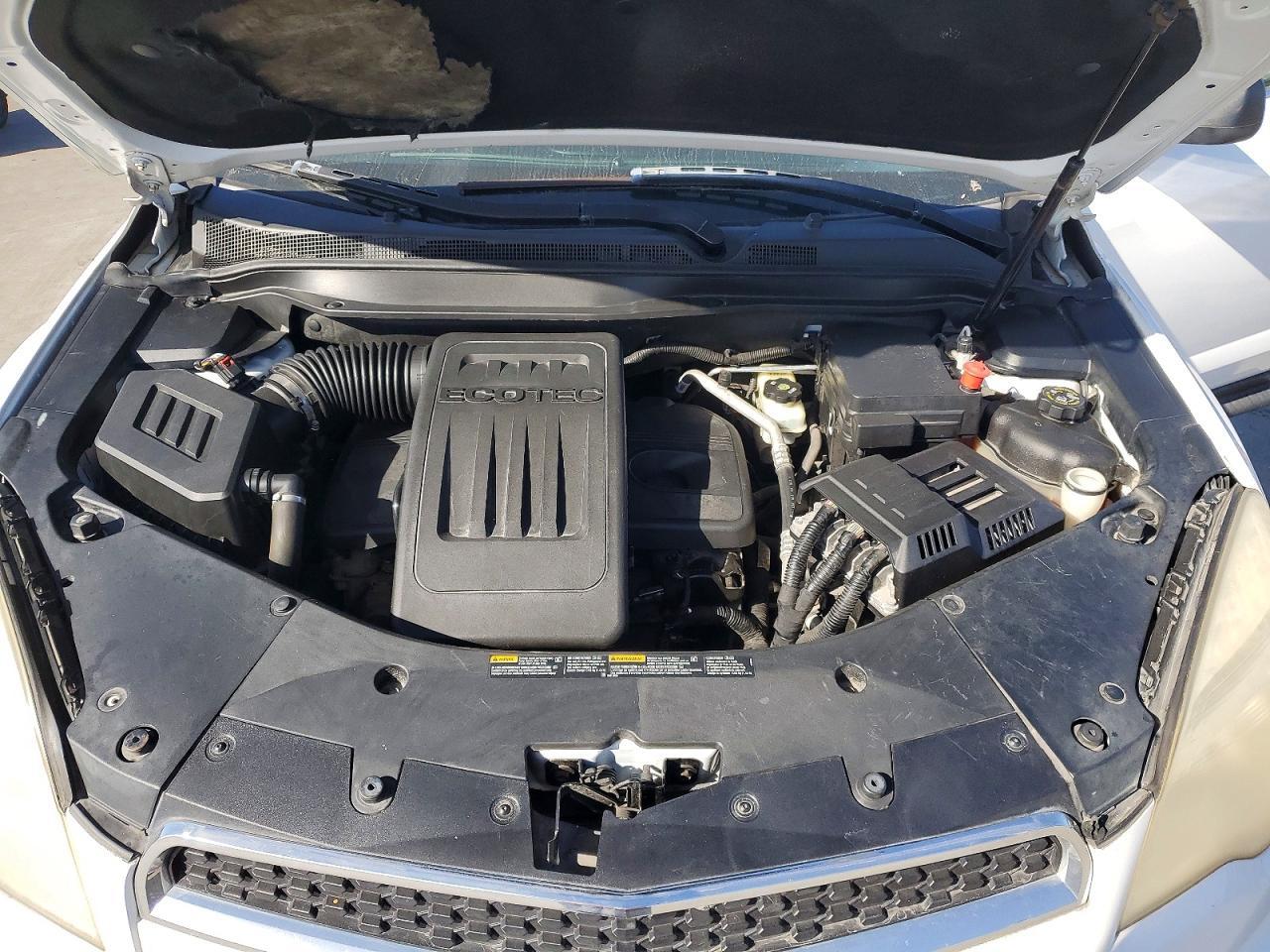 2014 CHEVROLET EQUINOX
