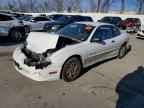 2000 PONTIAC SUNFIRE