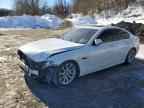 2015 BMW 5 series