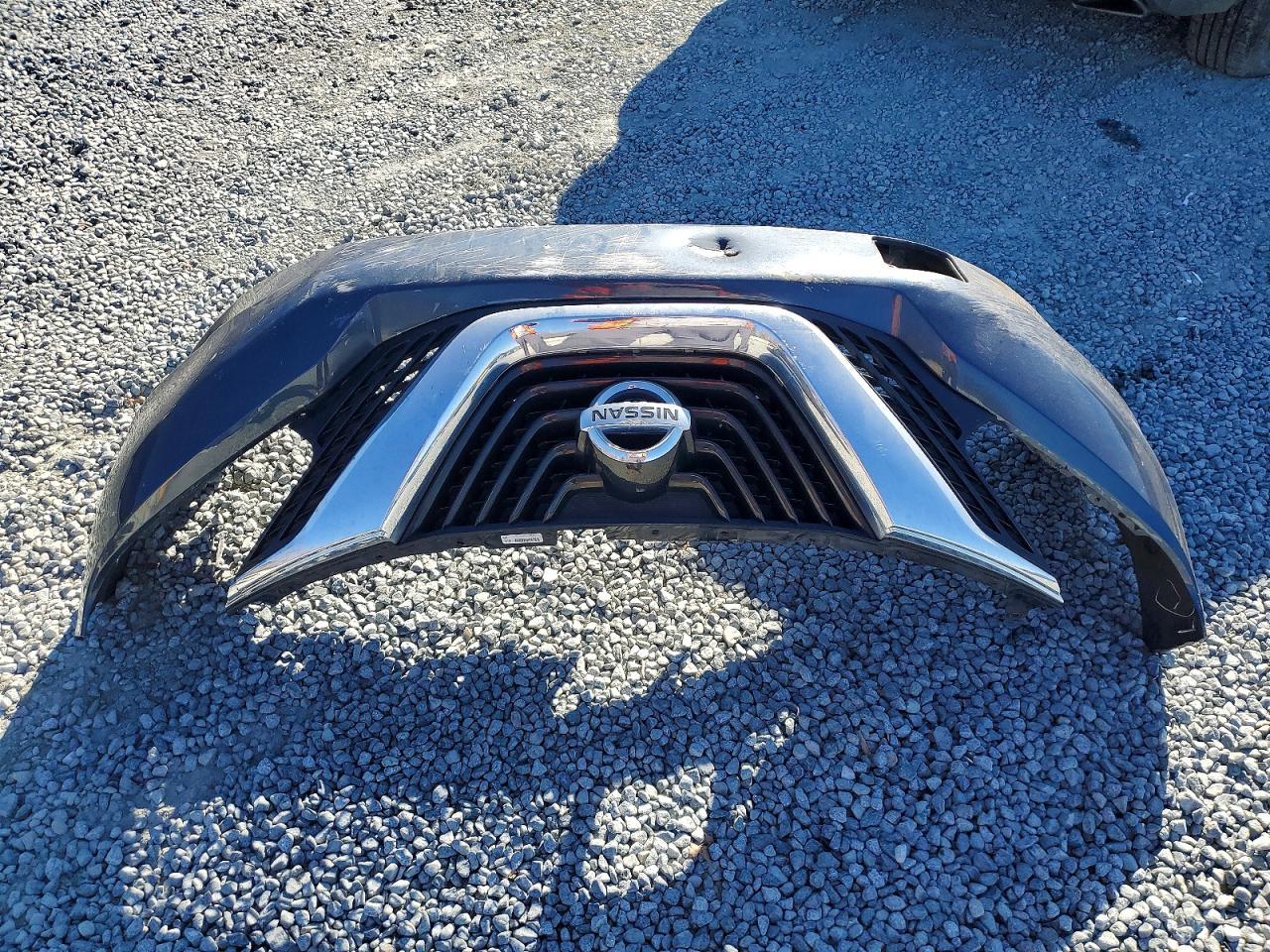 2018 NISSAN MURANO