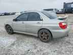 2005 SUBARU IMPREZA