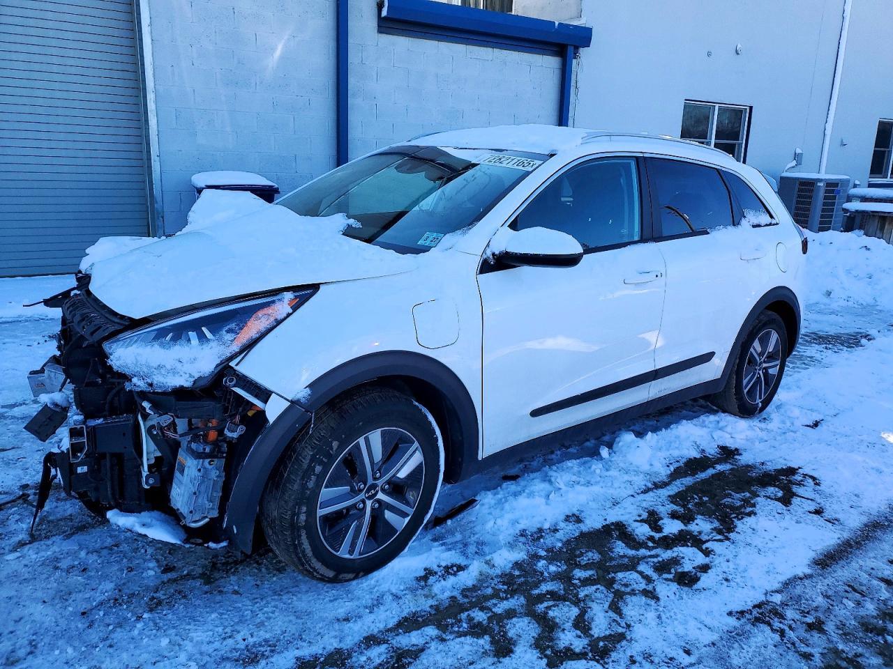 2022 KIA