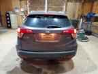 2016 HONDA HR-V