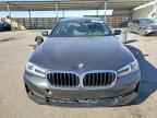 2021 BMW 5 series