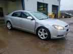 2011 CHEVROLET MALIBU