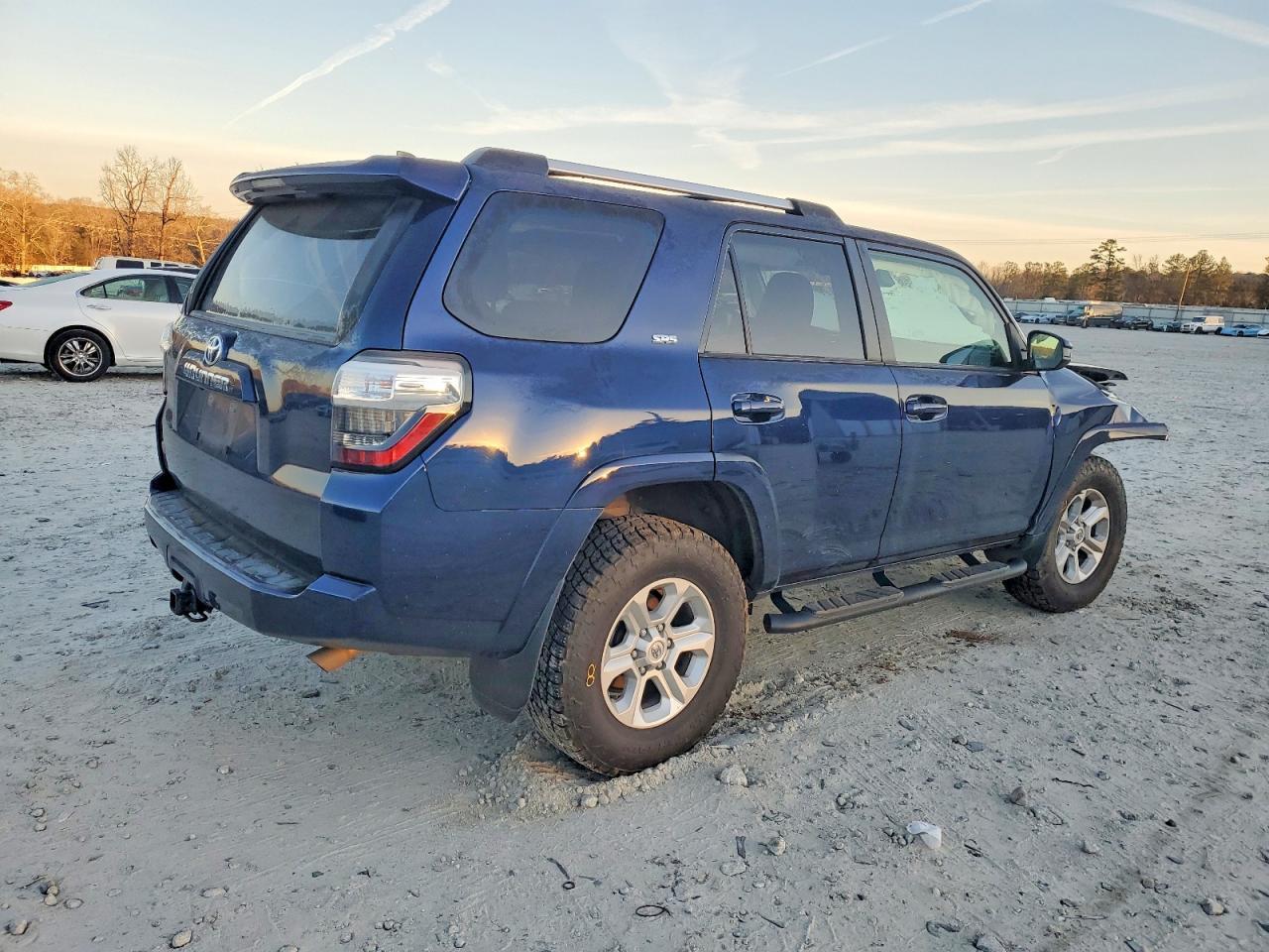 2023 TOYOTA 4Runner