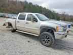 2012 CHEVROLET SILVERADO 1500