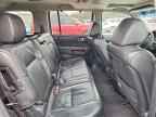 2012 HONDA PILOT