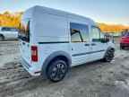 2012 FORD TRANSIT CONNECT