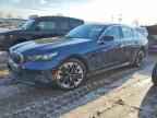 2024 BMW 5 series